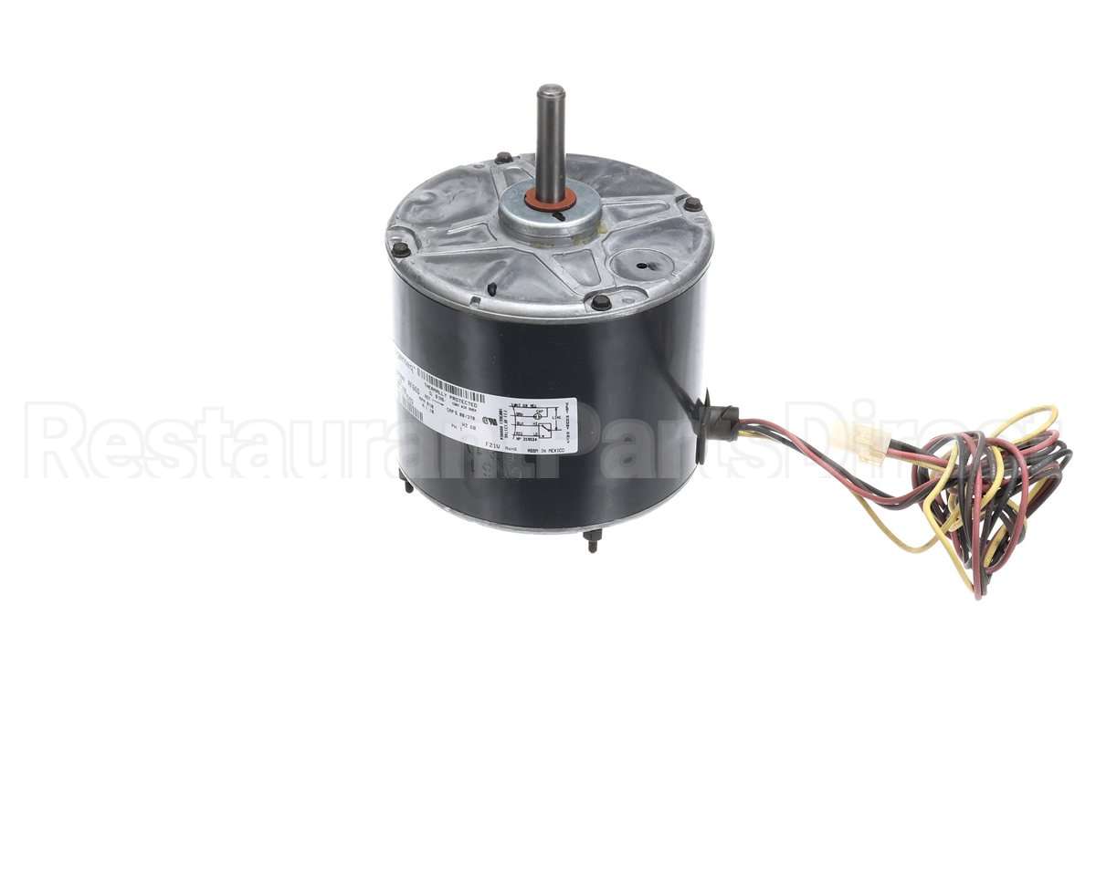 1177593 International Comfort Pro Fan Motor 1/5Hp