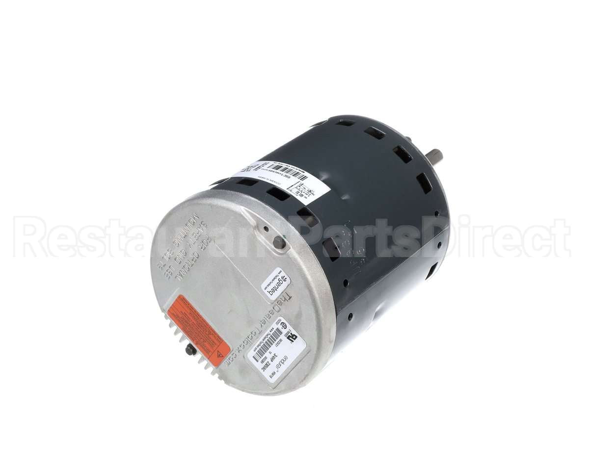 1177596 International Comfort Pro Motor Blower 1/230 3/4 Vs 600-1200