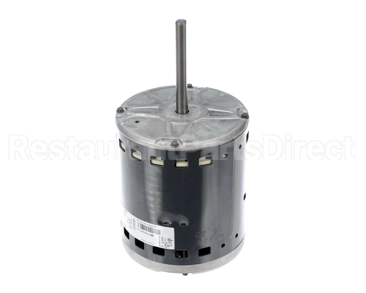 1177609 International Comfort Pro Motor Blower 1/230 3/4 Vs 600-1200