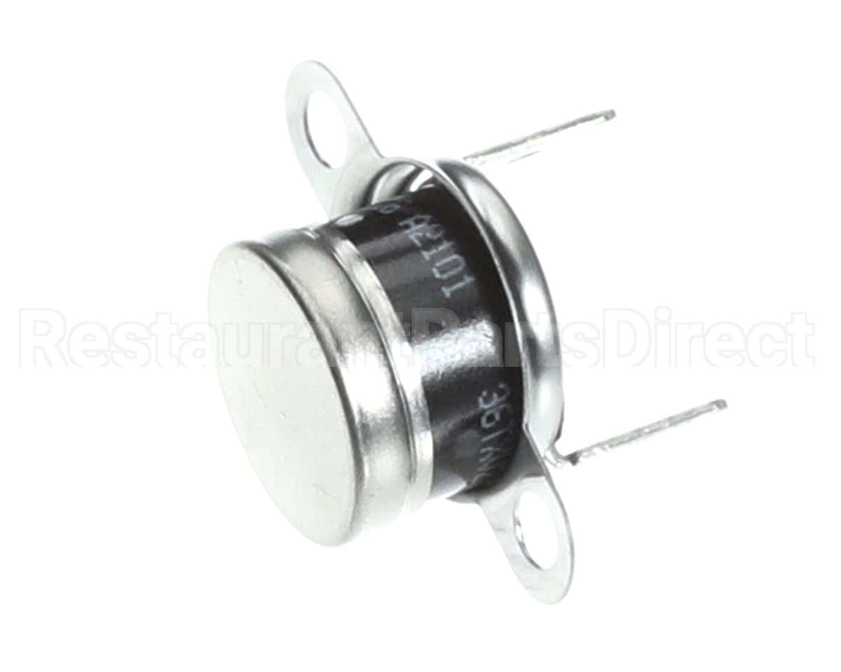1177658 International Comfort Pro Switch Temp O320 C270