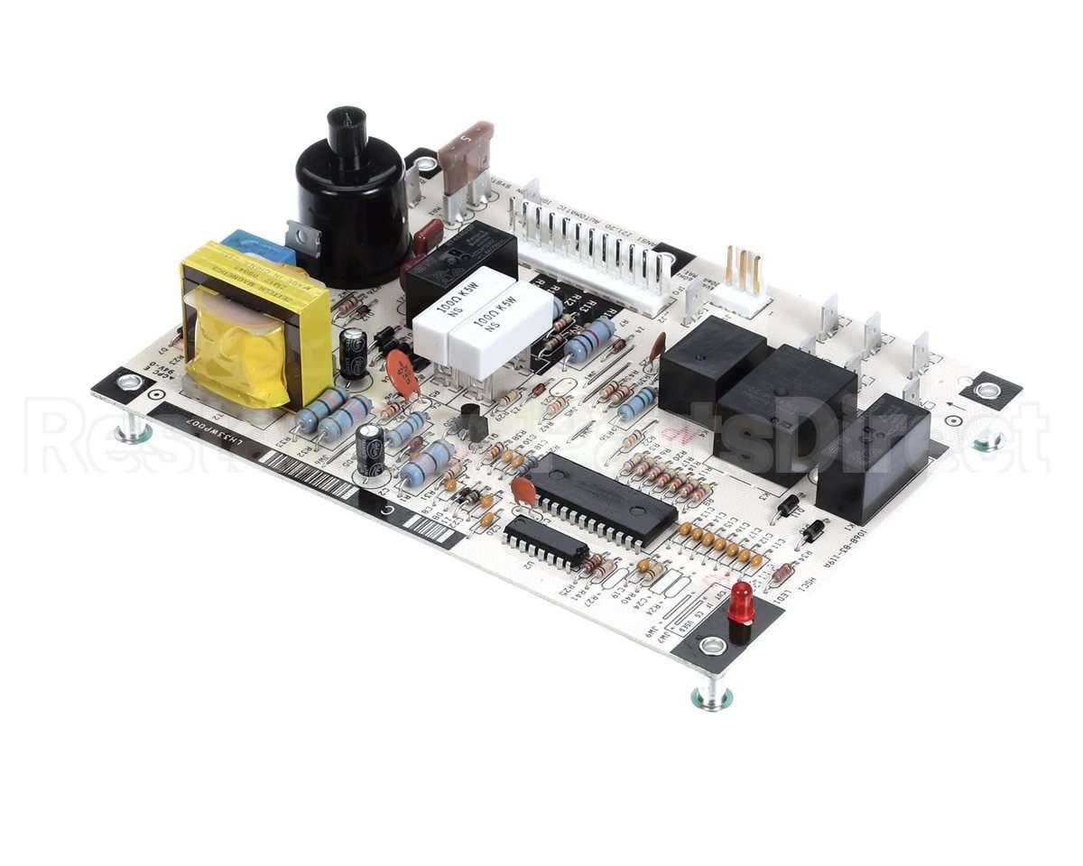 1177661 International Comfort Pro Ignition Control Module