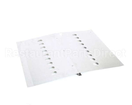 1177680 Southbend Range Plate Asm, Fire