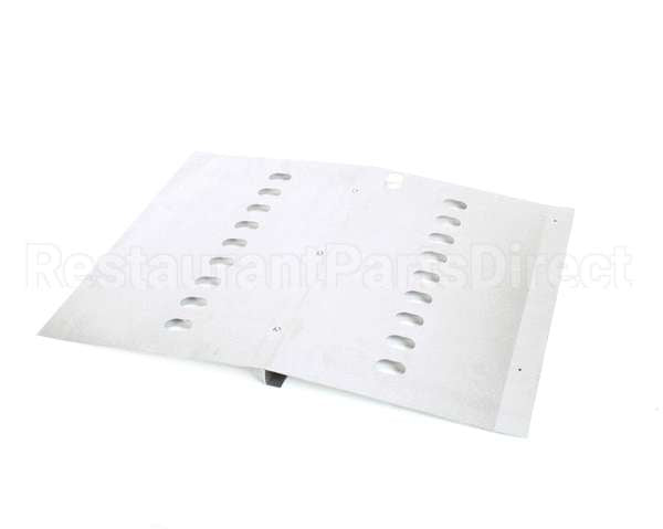 1177680 Southbend Range Plate Asm, Fire