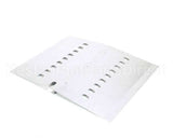 1177680 Southbend Range Plate Asm, Fire