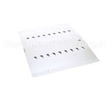 1177680 Southbend Range Plate Asm, Fire