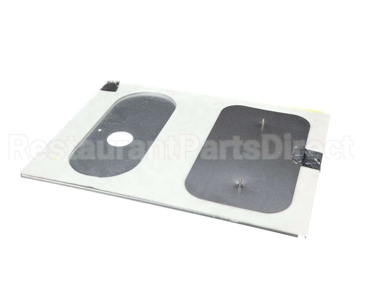 1177726 International Comfort Pro Insulation Asy Flue Box 90K