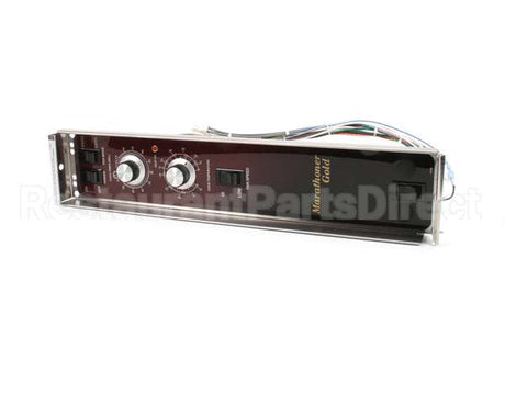 1177756 Southbend Range Control Panel, Gas, 115/120