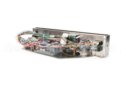 1177756 Southbend Range Control Panel, Gas, 115/120