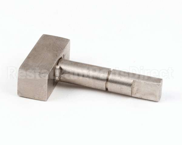 1177773 Southbend Range Valve Lever Weld Assembly