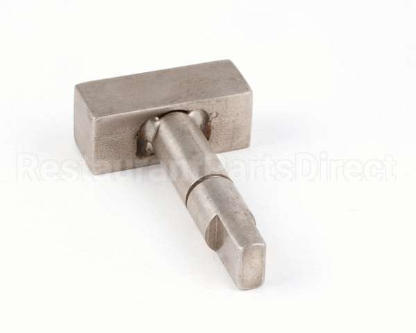 1177773 Southbend Range Valve Lever Weld Assembly
