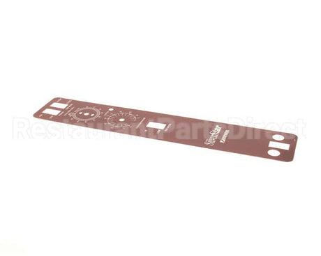 1177777 Southbend Range Polypanel, Standard Controls