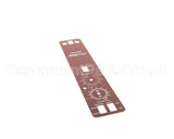 1177777 Southbend Range Polypanel, Standard Controls