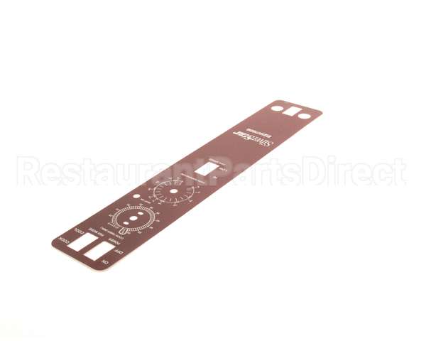 1177777 Southbend Range Polypanel, Standard Controls