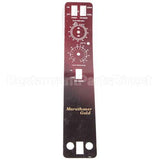 1177785 Compatible Southbend Standard Cntls Polypanel