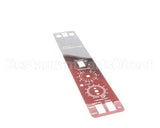 1177785 Southbend Range Polypanel, Standard Cntls