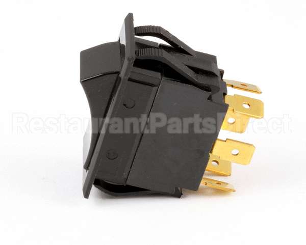 1177790 Southbend Range Switch, On/On, Dpdt
