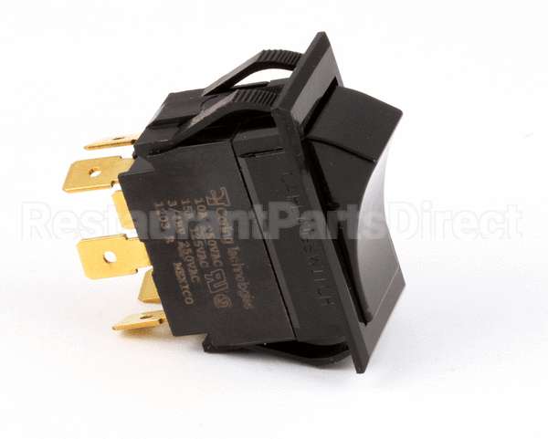 1177790 Southbend Range Switch, On/On, Dpdt