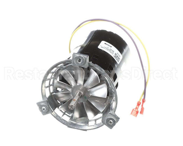 1177798 International Comfort Pro Motor Idf 1/230V 1/15 3200