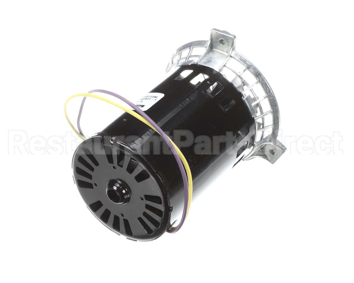 1177798 International Comfort Pro Motor Idf 1/230V 1/15 3200