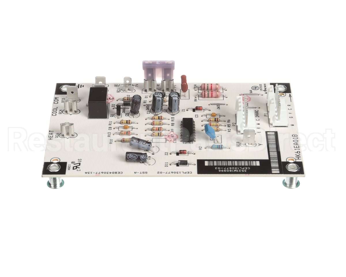 1177800 International Comfort Pro Circuit Board X-13