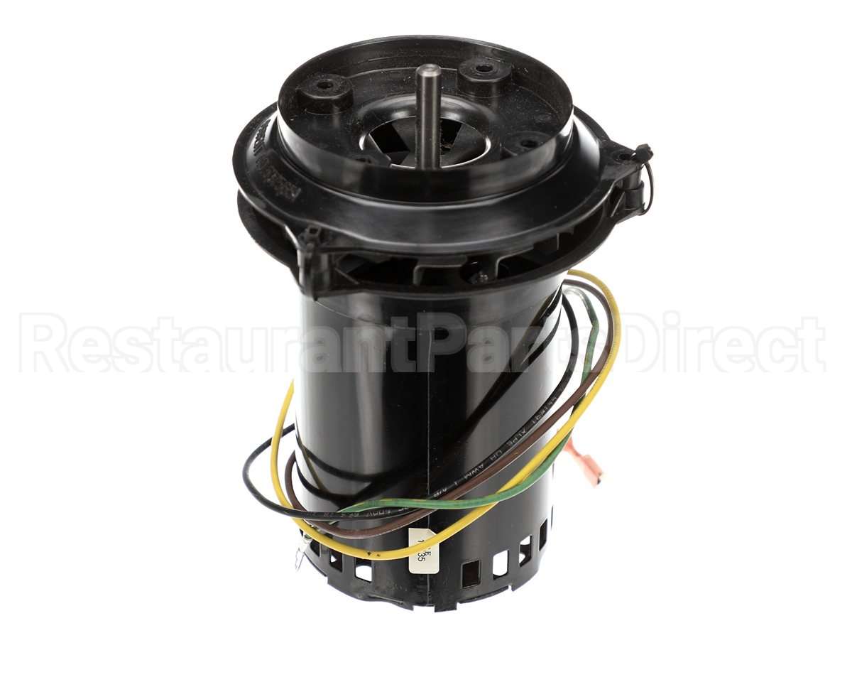 1177802 International Comfort Pro Motor Idf 1/460V 1/16 3450
