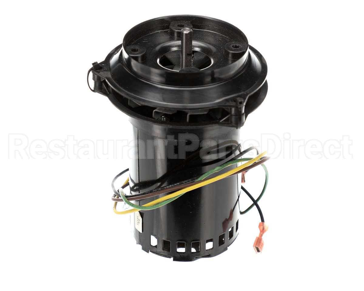1177802 International Comfort Pro Motor Idf 1/460V 1/16 3450