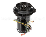 1177802 International Comfort Pro Motor Idf 1/460V 1/16 3450