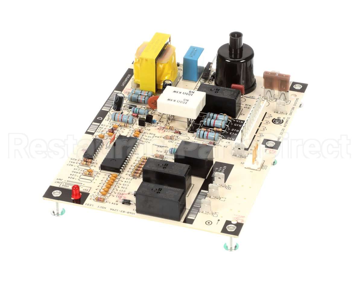 1177804 International Comfort Pro Ignition Control Module 460V