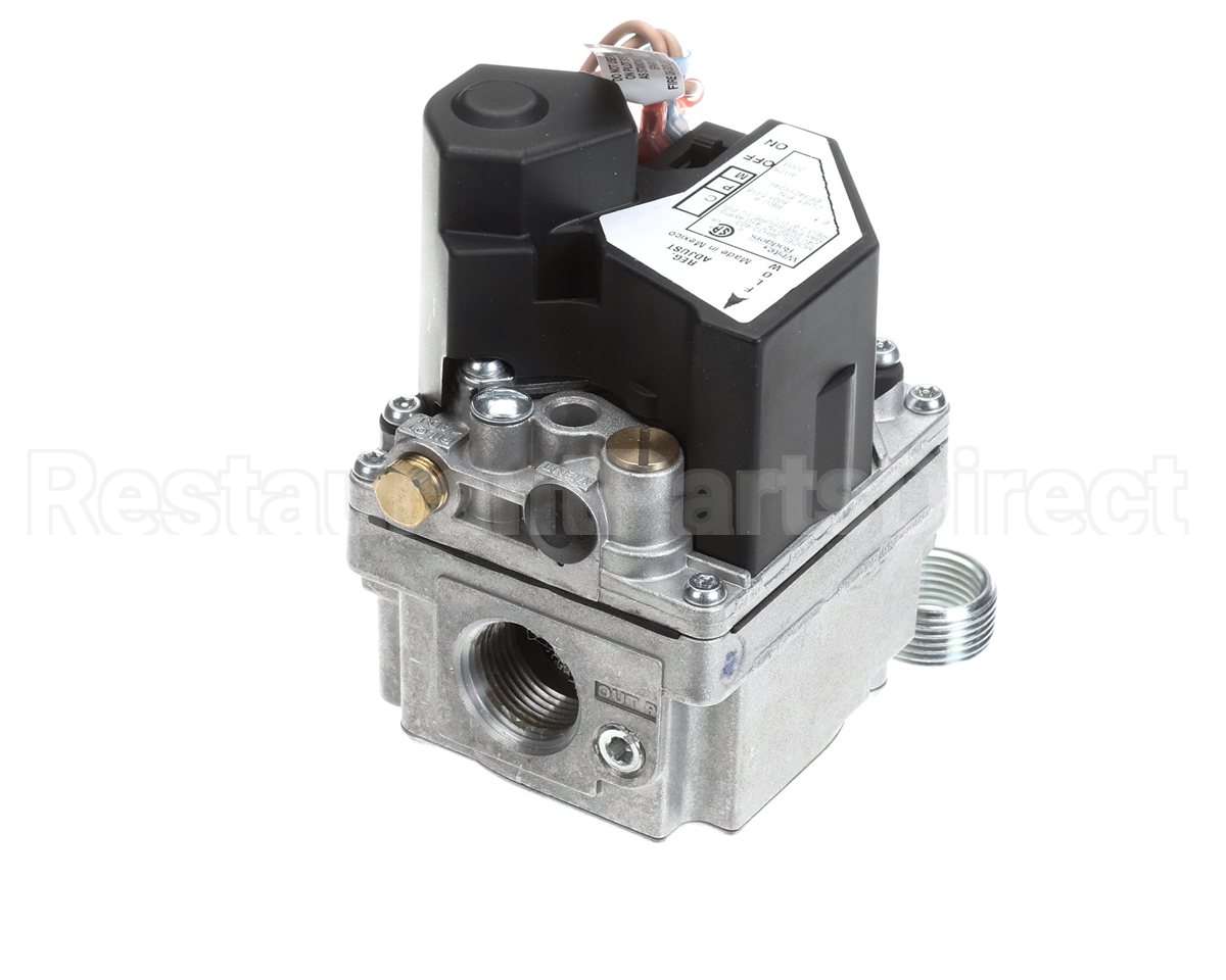 1177834 International Comfort Pro Valve Gas