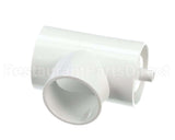 1177835 International Comfort Pro Kit Drain Tee