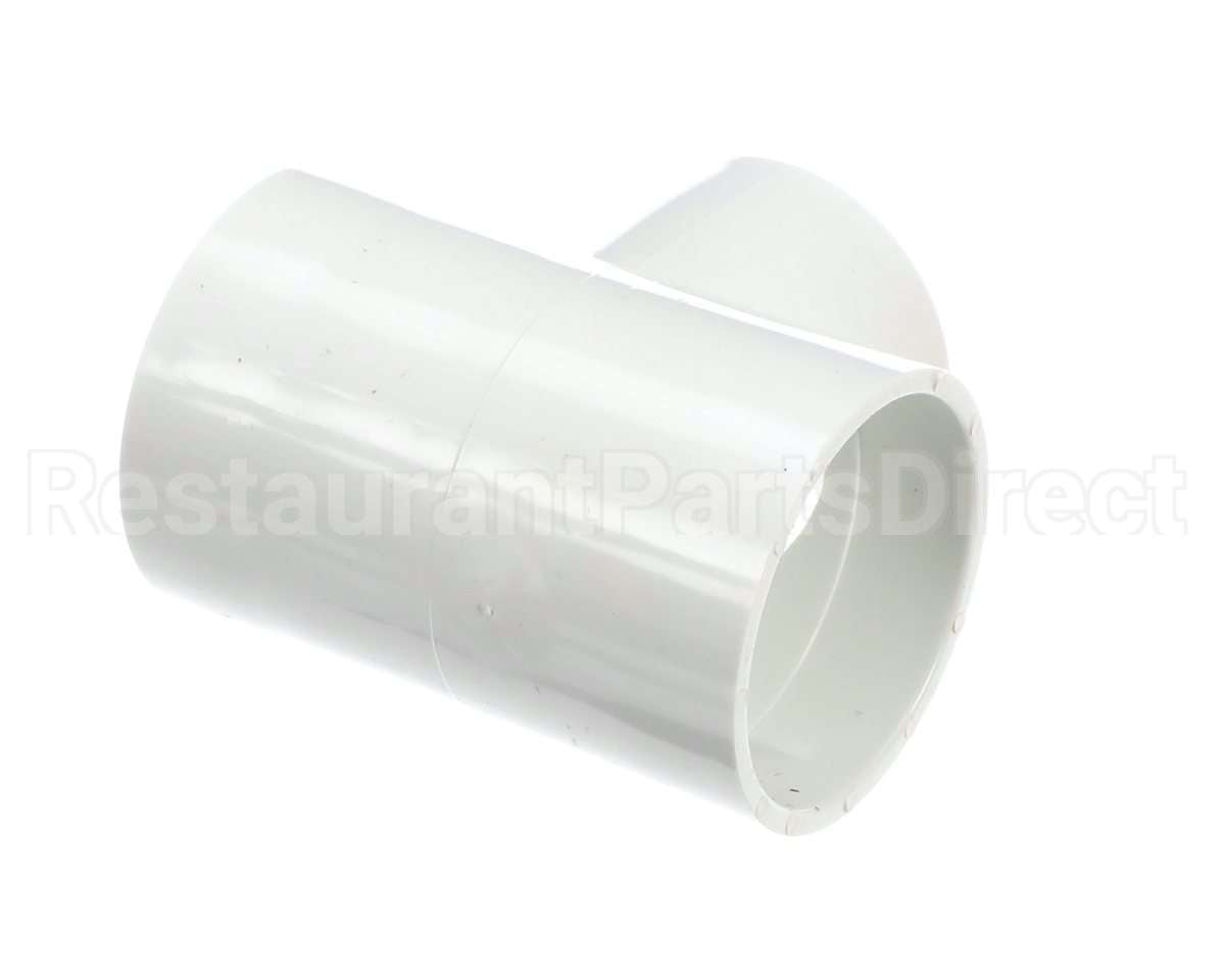 1177835 International Comfort Pro Kit Drain Tee