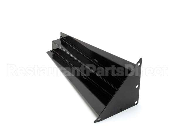 1177850 Southbend Range Leg Asm, Leg/Caster