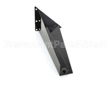 1177850 Southbend Range Leg Asm, Leg/Caster