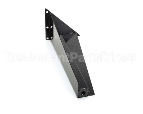 1177850 Southbend Range Leg Asm, Leg/Caster