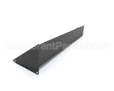 1177850 Southbend Range Leg Asm, Leg/Caster