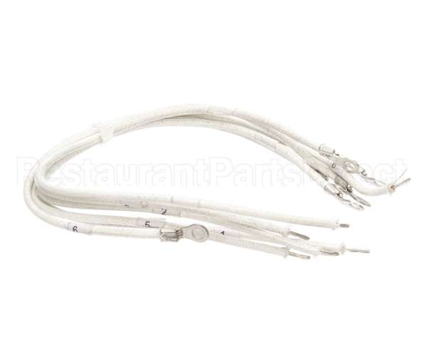 1177878 Southbend Range Element Leads, R2