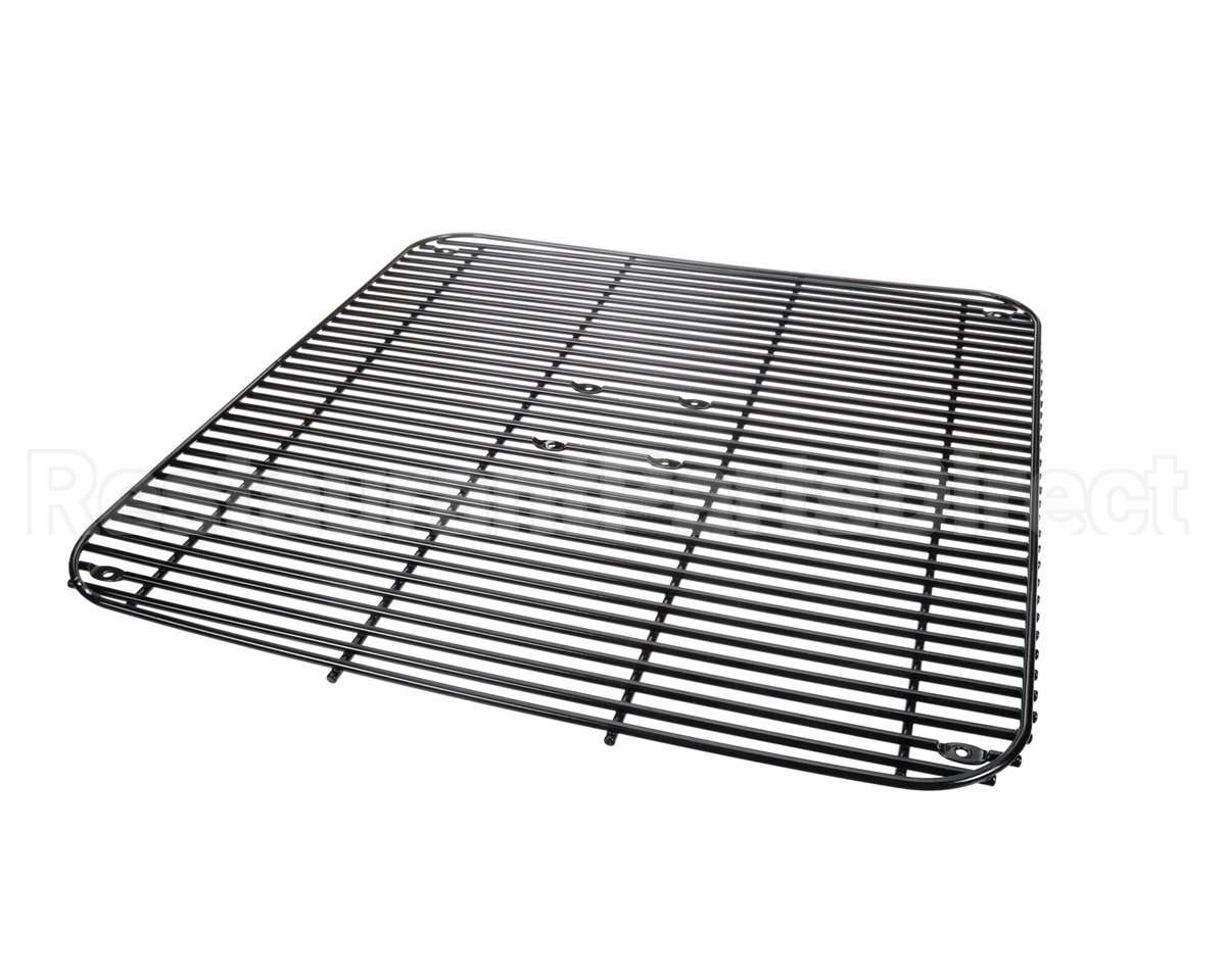 1177893 International Comfort Pro Guard Fan