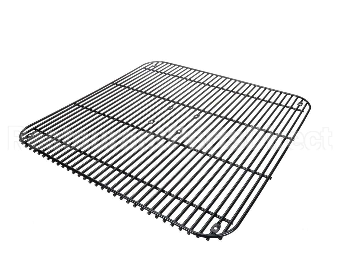 1177893 International Comfort Pro Guard Fan