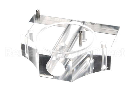 1177905 Stoelting Front Door - U421