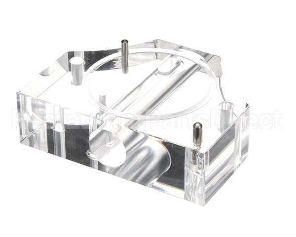 1177905 Stoelting Front Door - U421