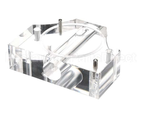 1177905 Stoelting Front Door - U421