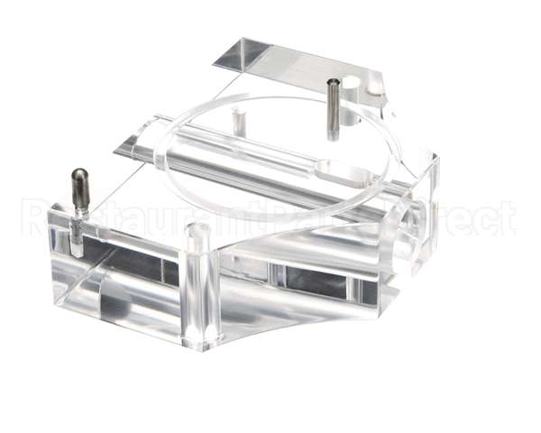 1177905 Stoelting Front Door - U421