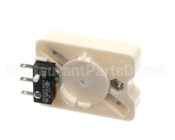 117792 Robot Coupe Commutator