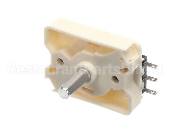 117792 Robot Coupe Commutator