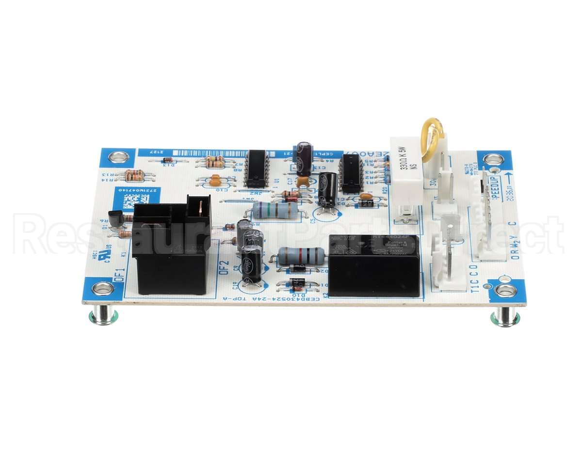1177927 International Comfort Pro Board Defrost Control