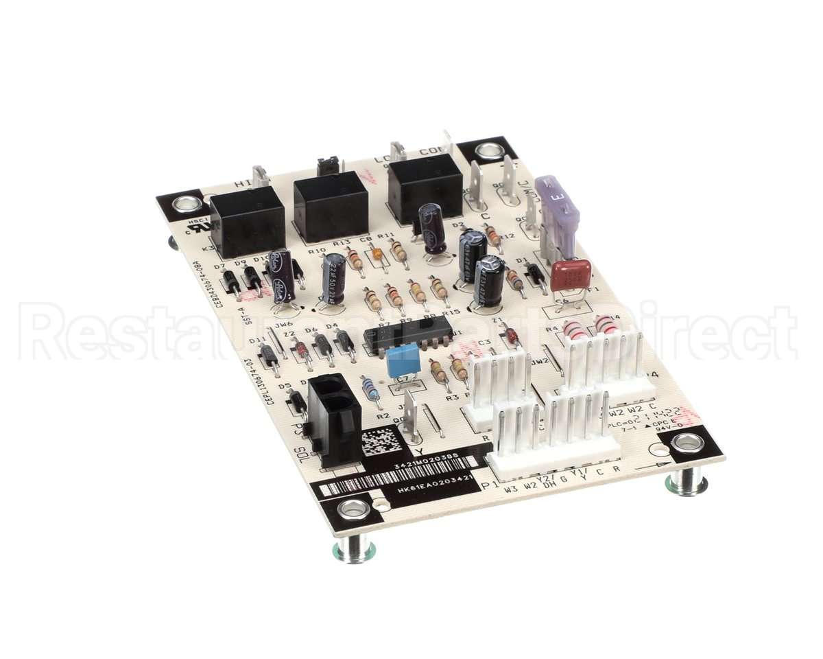 1178001 International Comfort Pro Circuit Board