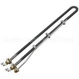 1178007 Compatible Southbend Steamer Element208V 3000W