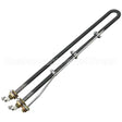 1178007 Compatible Southbend Steamer Element208V 3000W