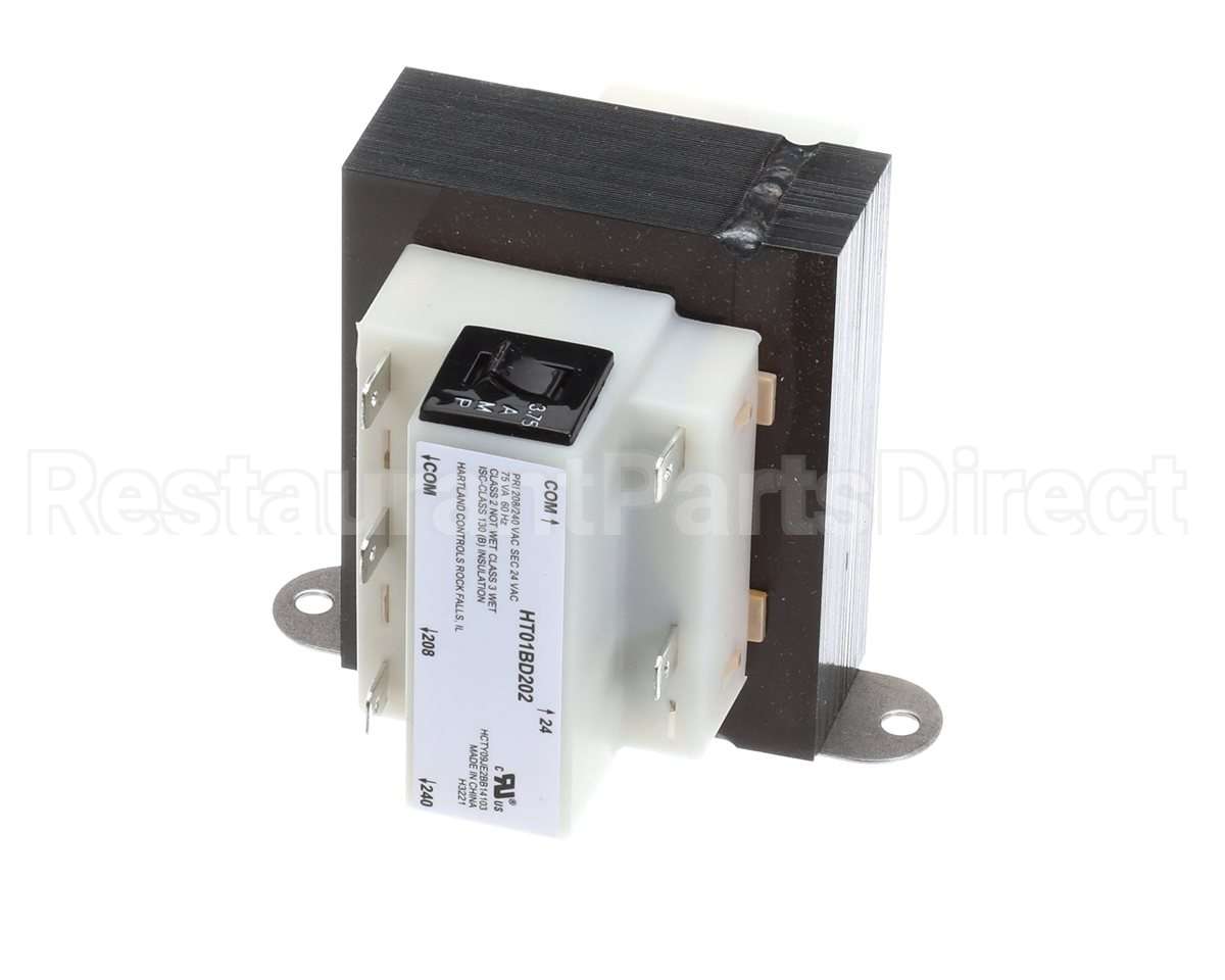 1178027 International Comfort Pro Trans 208/230 24 75Va