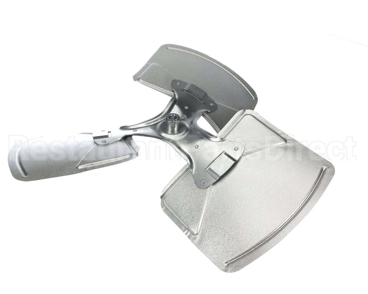 1178035 International Comfort Pro Fan C 22" 3B 1/2" 24 Int